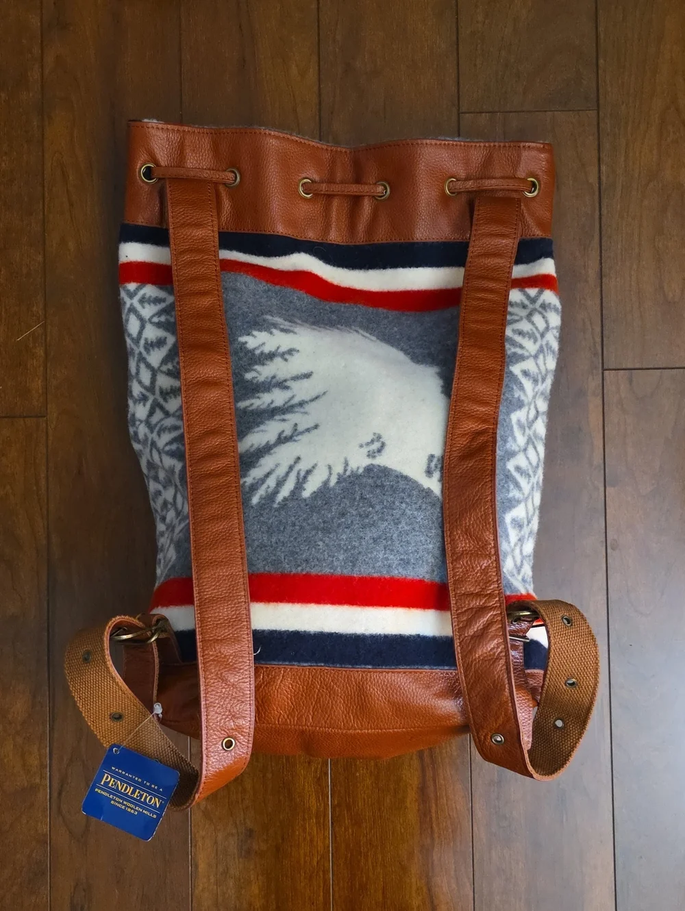 Pendleton every pattern